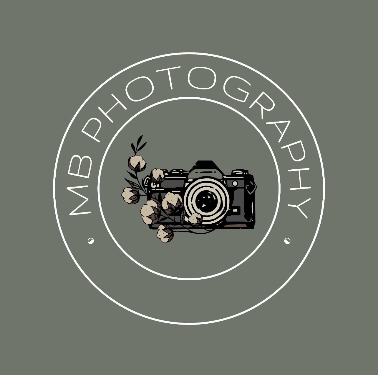 Michayla Becker Photography logo