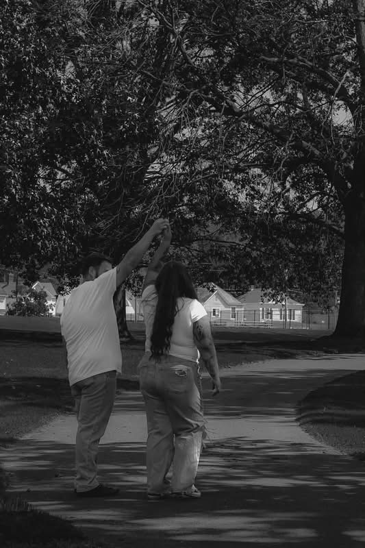 Couples photography by Michayla Becker