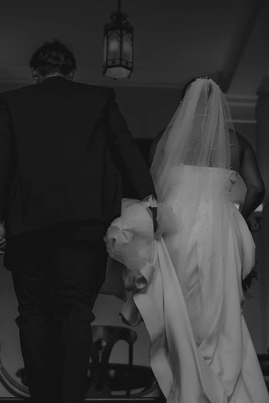 Weddings photography by Michayla Becker